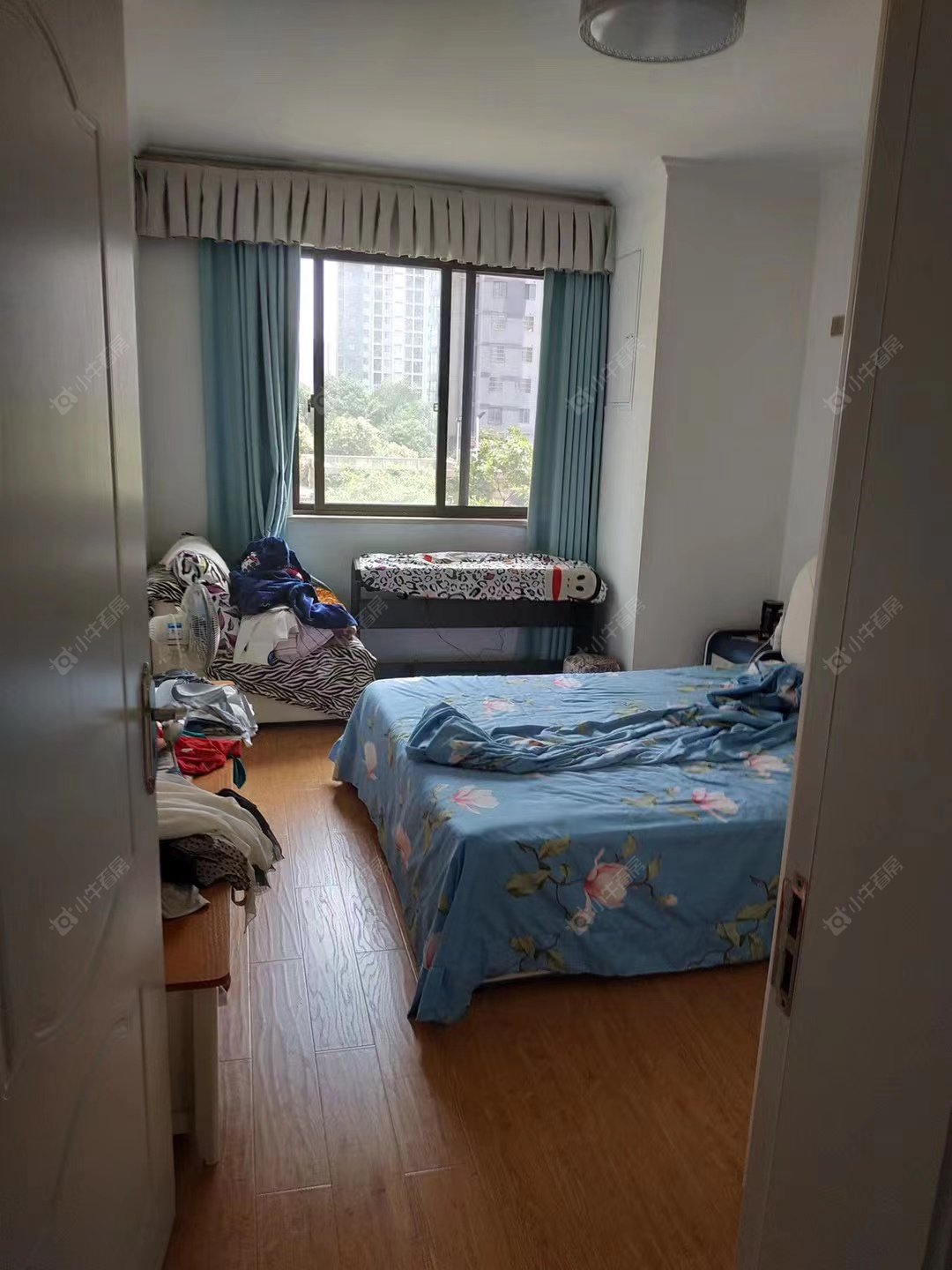 常州绿地香奈在租房源_小牛看房