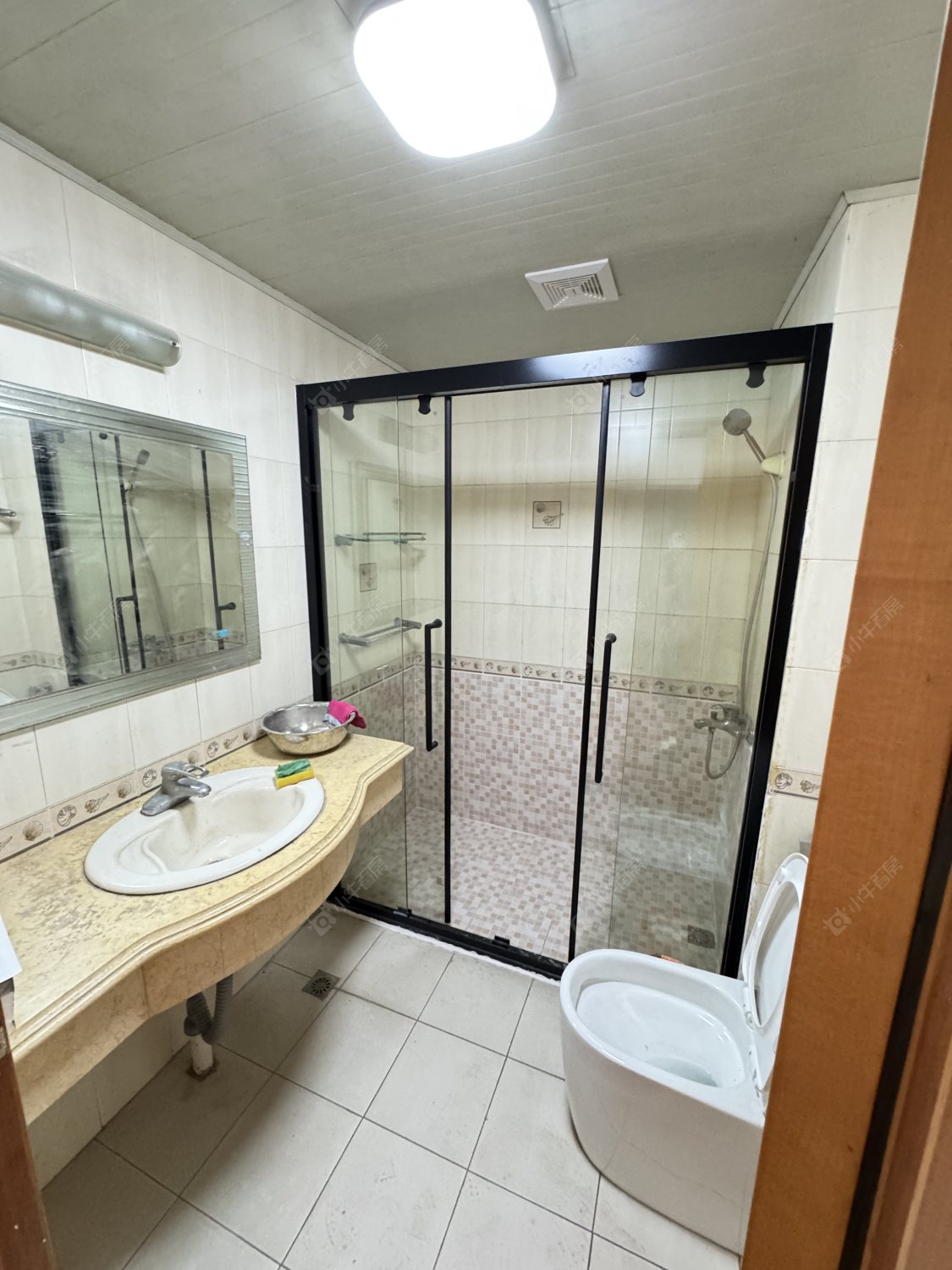 常州人民家园4室2厅2卫出租_小牛看房