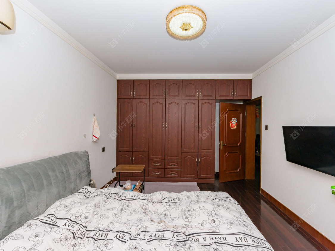 安阳花苑南区房源室内图 常州安阳花苑南区在售二手房源室内图_小牛看房