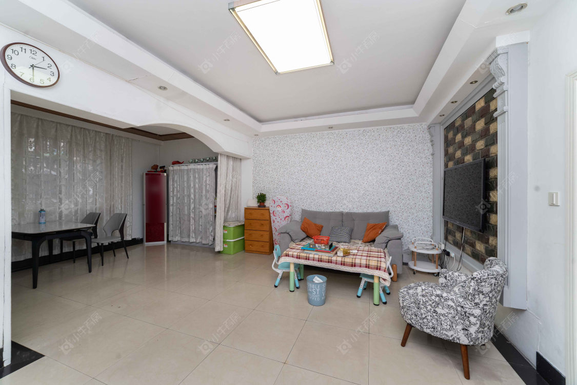 常州阳湖世纪苑南苑在售二手房源_小牛看房