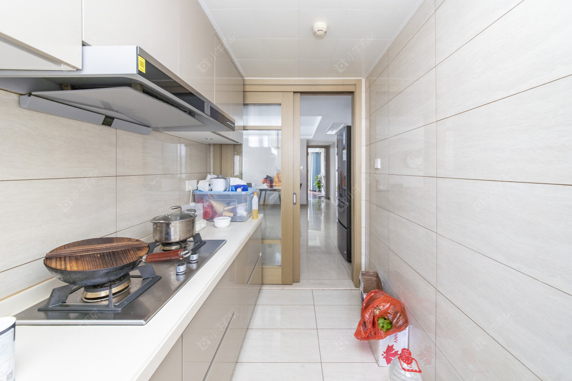 常州弘阳燕澜风华三区在售二手房源室内图_小牛看房