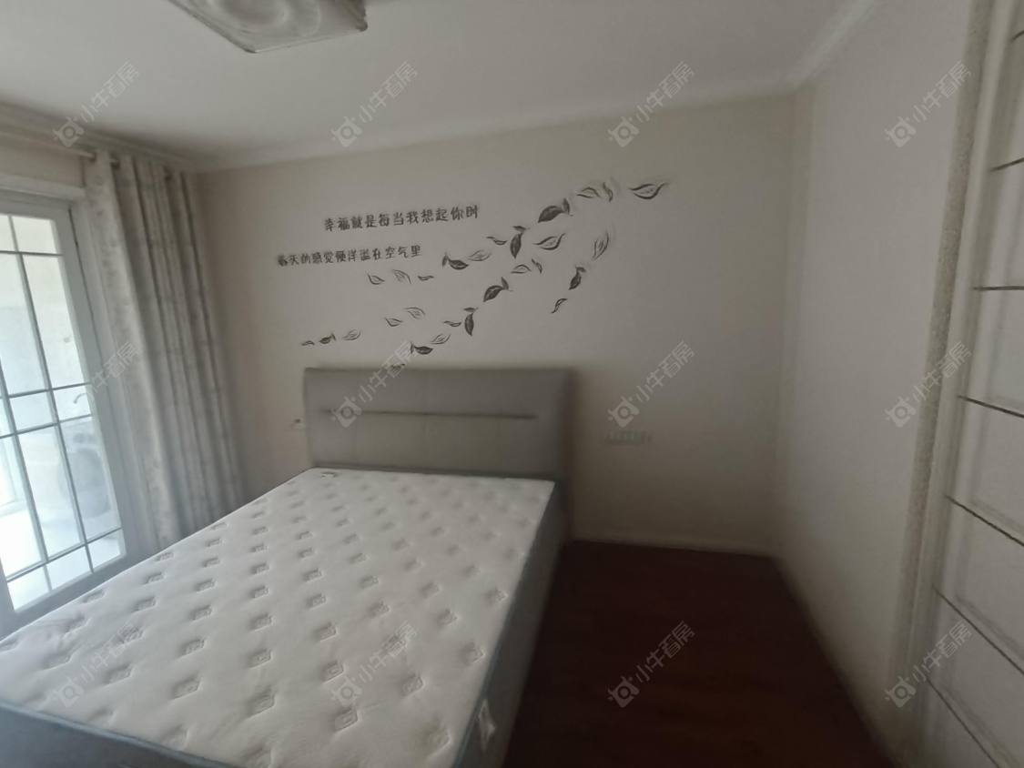 常州新立名园在租房源室内图_小牛看房