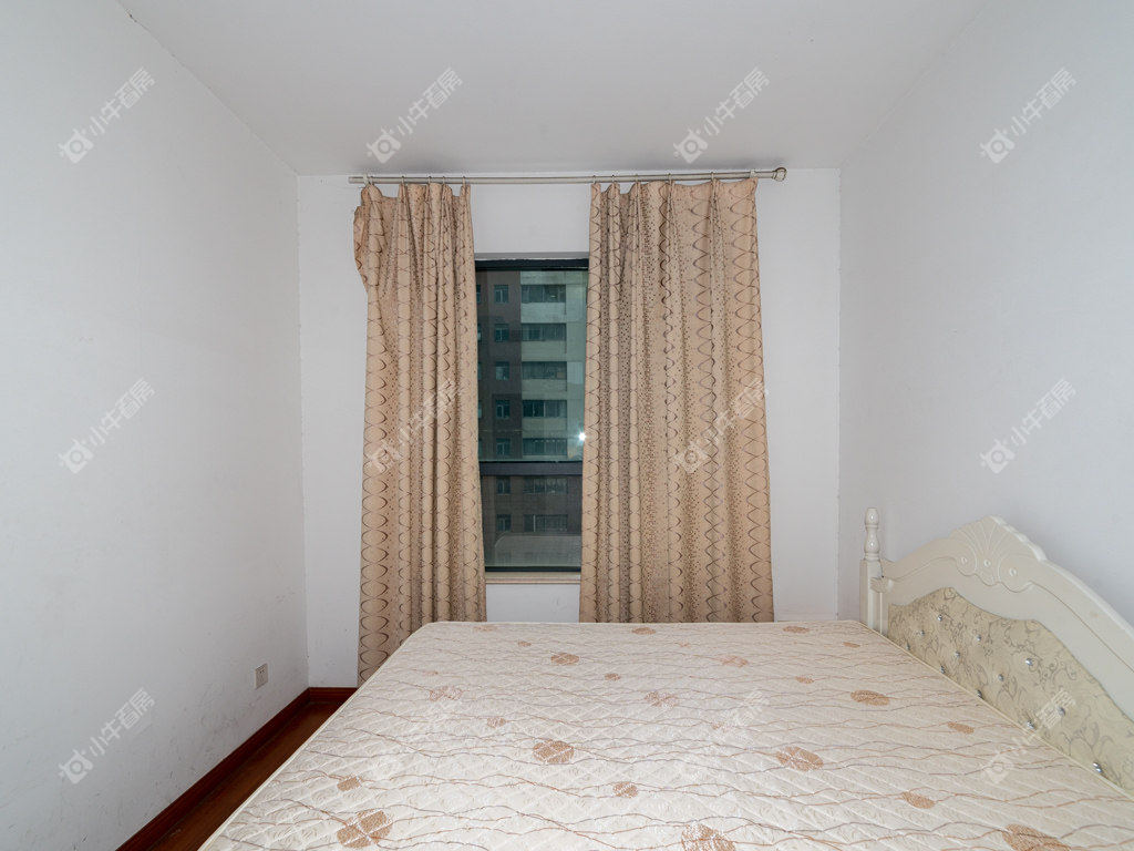 常州南博湾花园在租房源_小牛看房