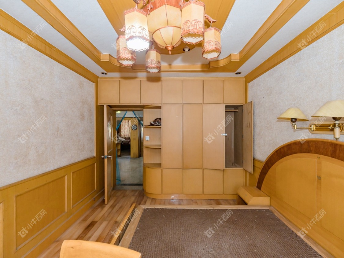 西新桥三村房源室内图 常州西新桥三村在租房源室内图_小牛看房