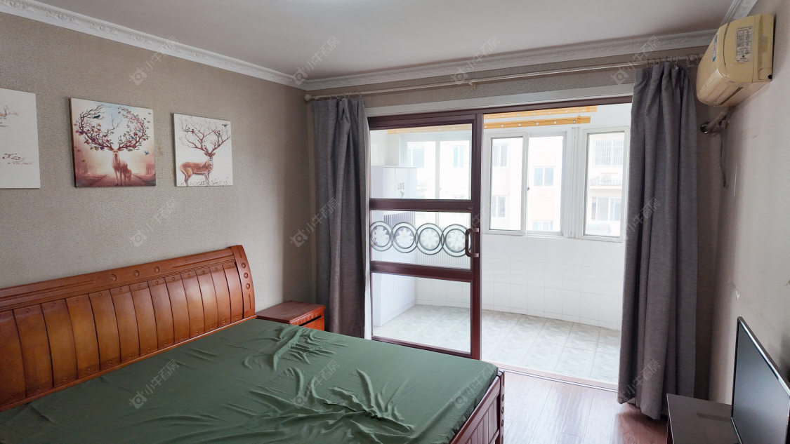 常州北环南苑在租房源室内图_小牛看房