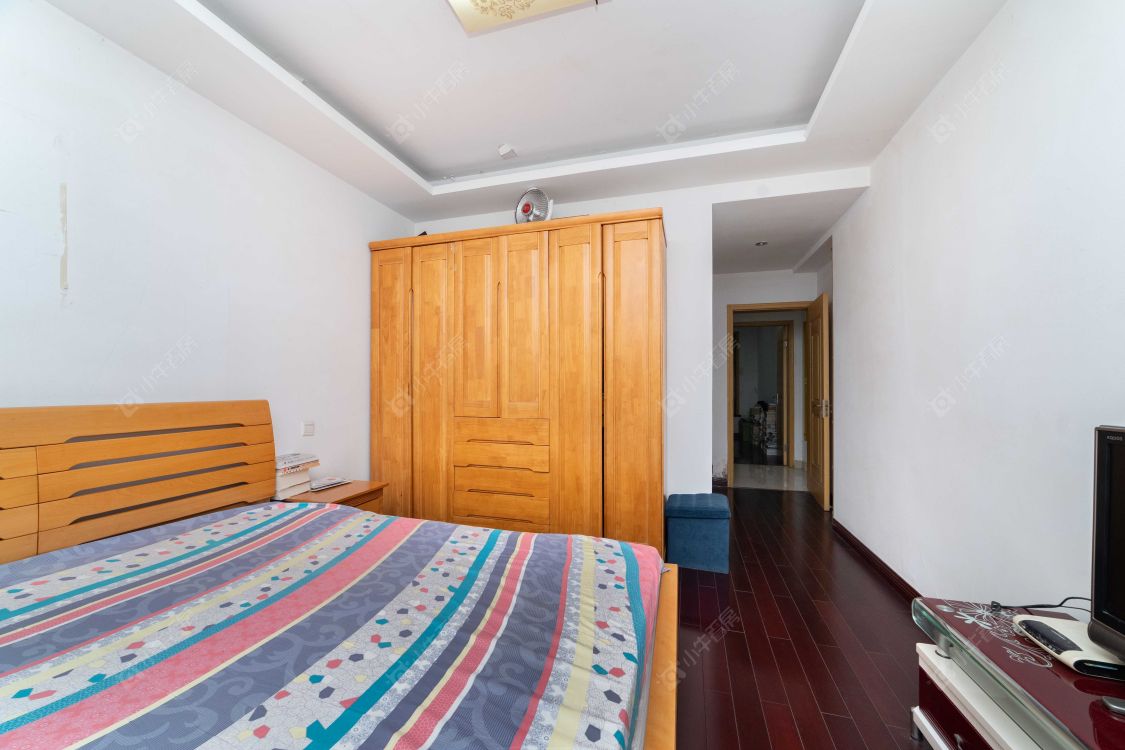 常州中天名园在售二手房源室内图_小牛看房