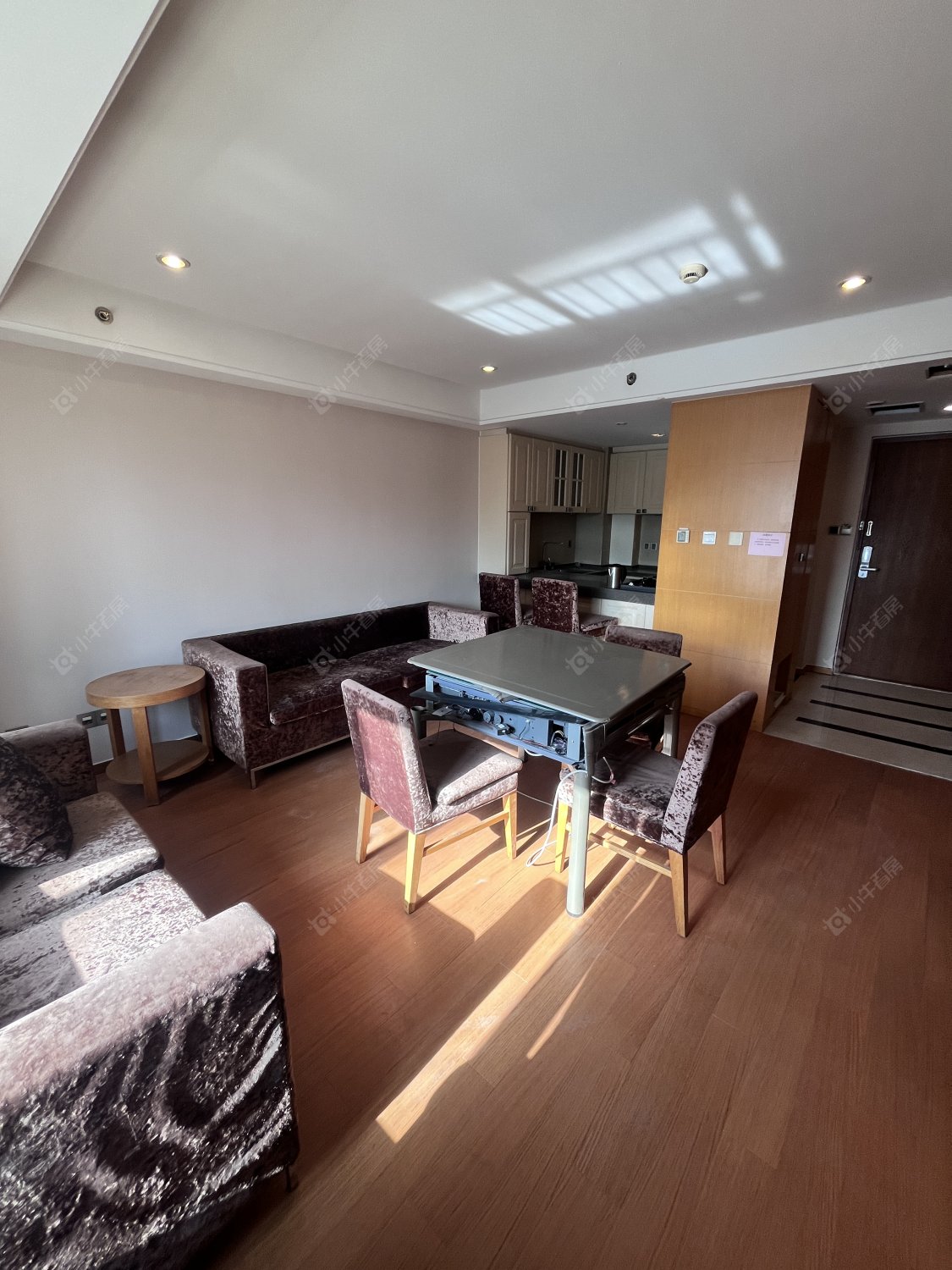 常州新城国际公寓在租房源_小牛看房