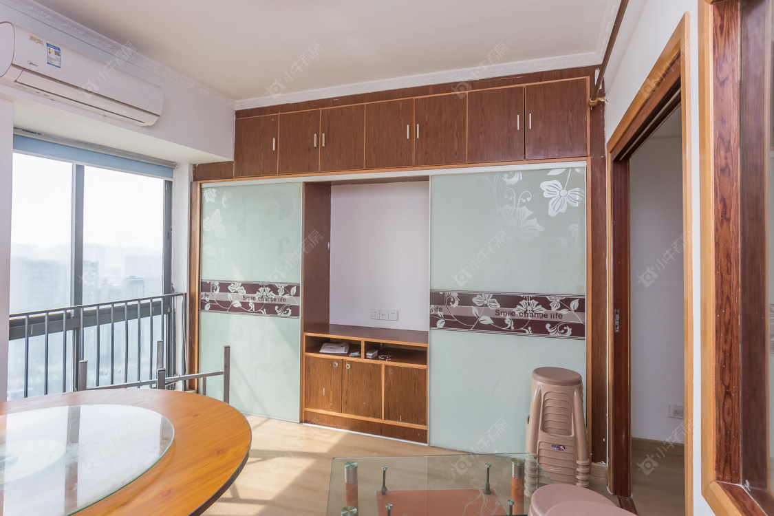 常州新城尚东区花园西区在售二手房源室内图_小牛看房