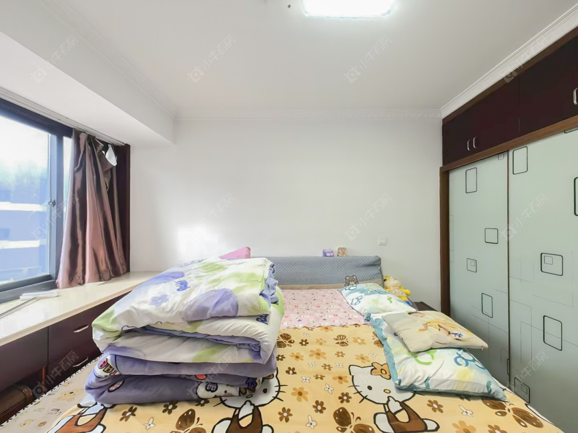 常州雅筑公寓在售二手房源室内图_小牛看房