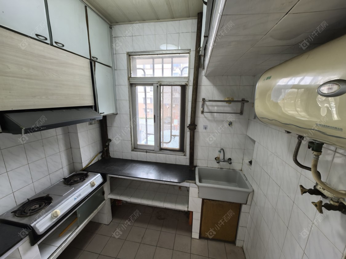 常州清潭新村在租房源室内图_小牛看房