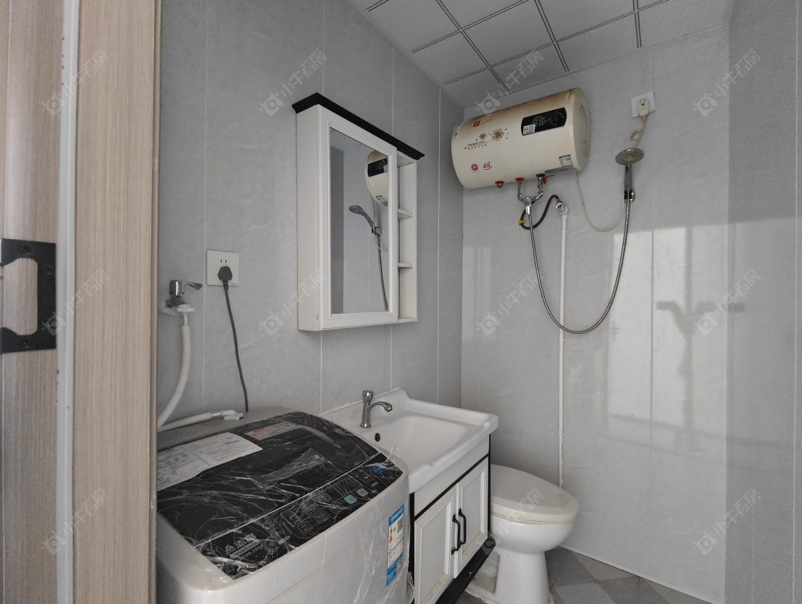 常州大名城西区在租房源室内图_小牛看房