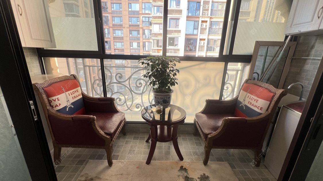 雅居乐星河湾房源室内图 常州雅居乐星河湾在租房源室内图_小牛看房