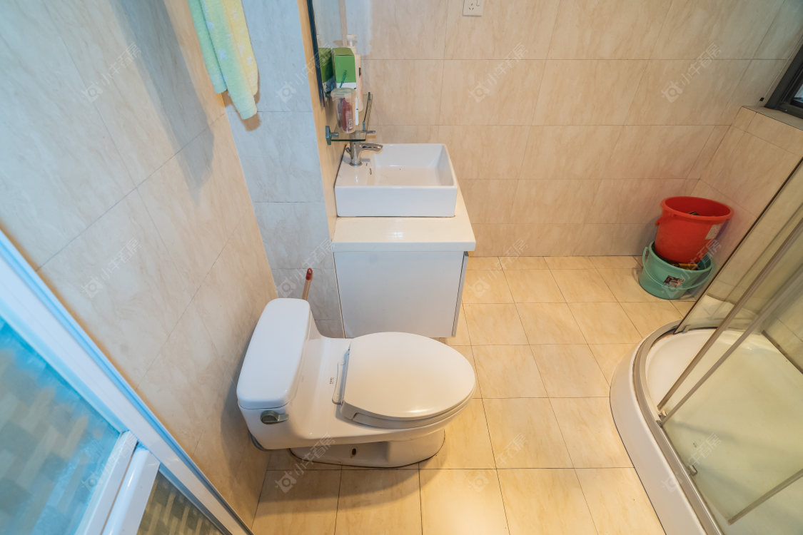 常州国泰新都在售二手房源室内图_小牛看房