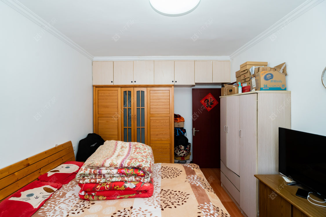 常州丽华一村在售二手房源室内图_小牛看房