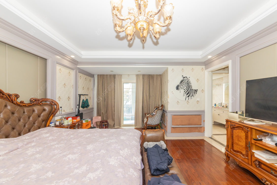 常州水韵江南在售二手房源室内图_小牛看房