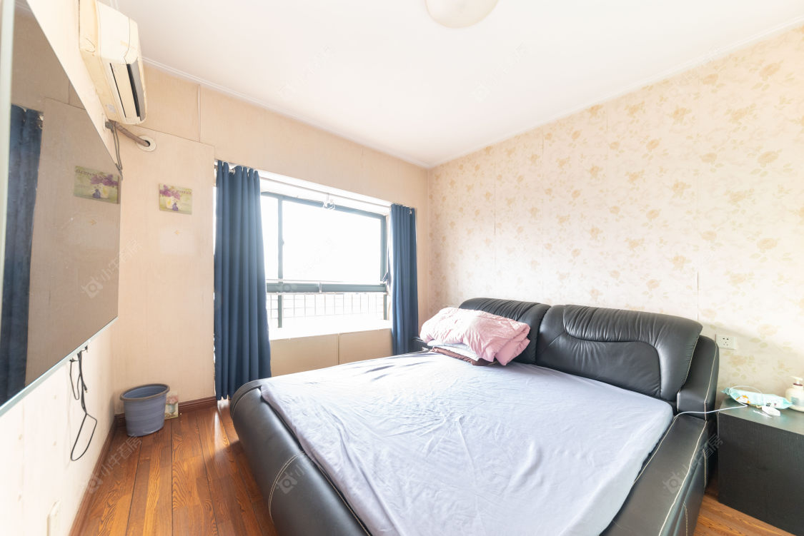 常州学府名门花苑在售二手房源室内图_小牛看房