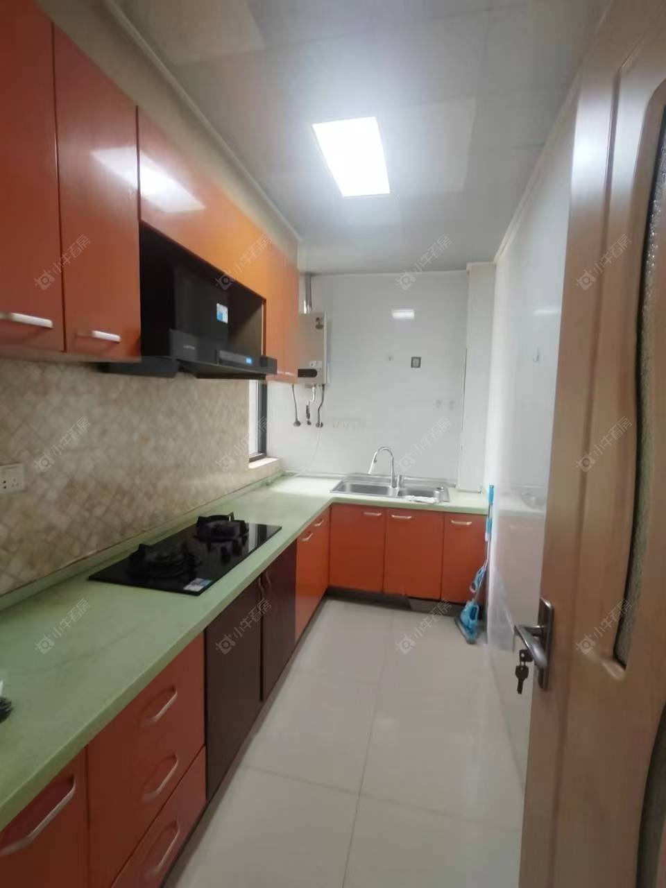 常州迎宾秀园在租房源室内图_小牛看房