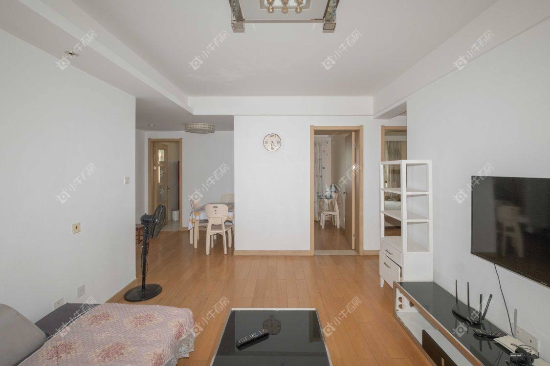 常州新城香悦半岛北区在租房源_小牛看房