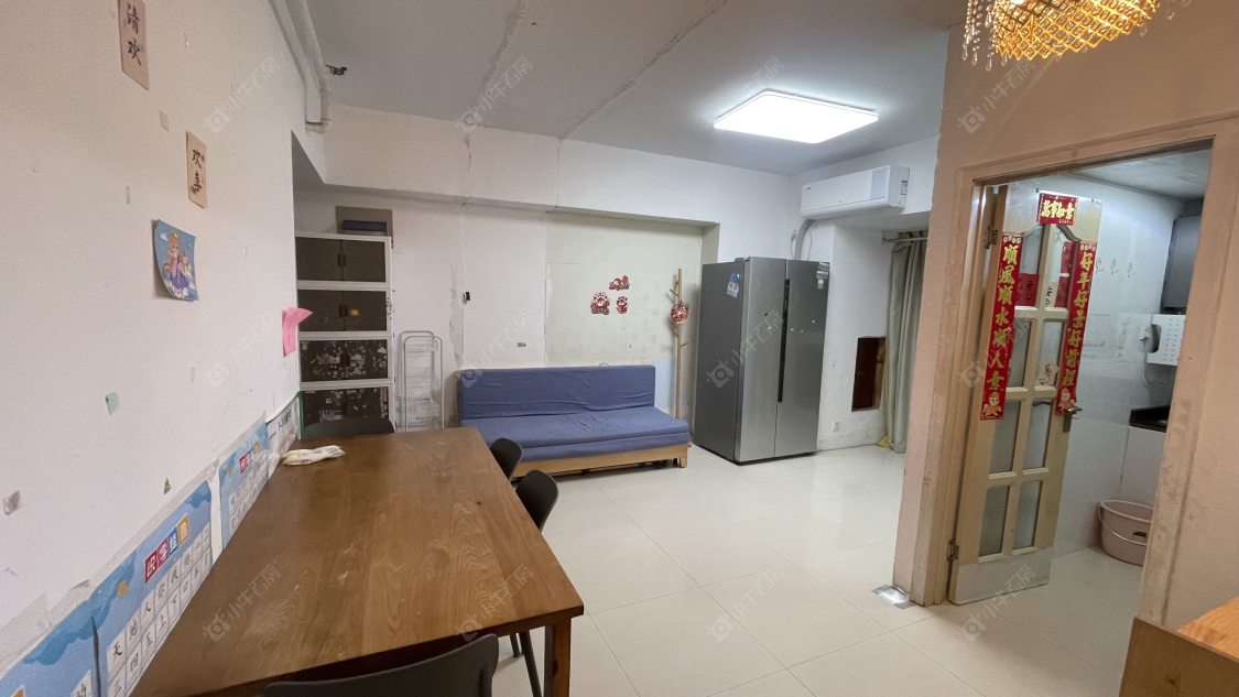 常州香江壹品租房_小牛看房