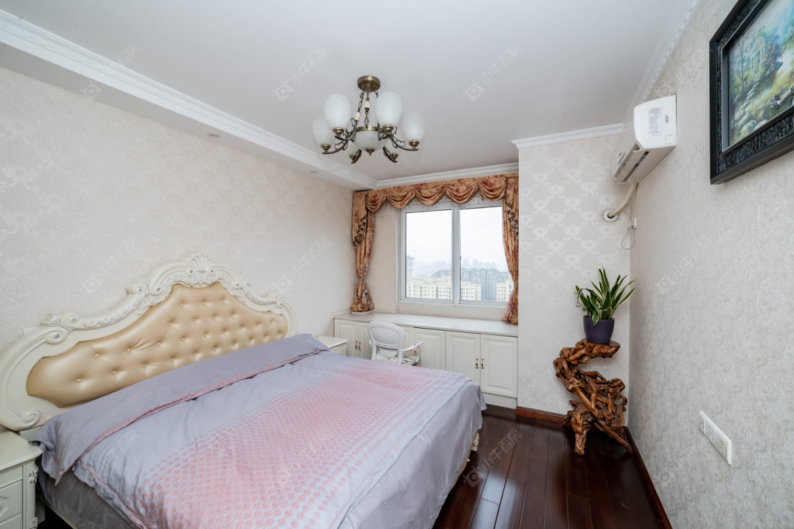 常州中吴雅苑在售二手房_小牛看房