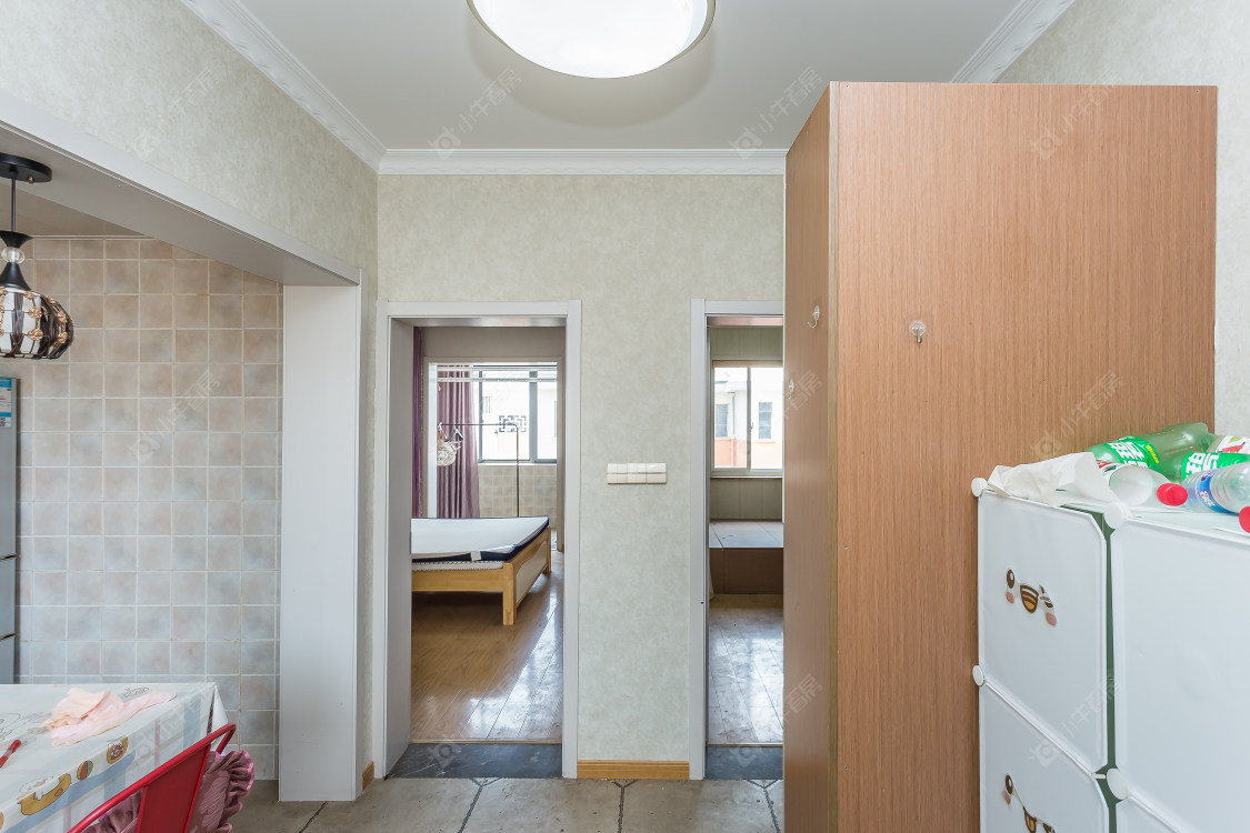 北环新村房源室内图 常州北环新村在售二手房源室内图_小牛看房