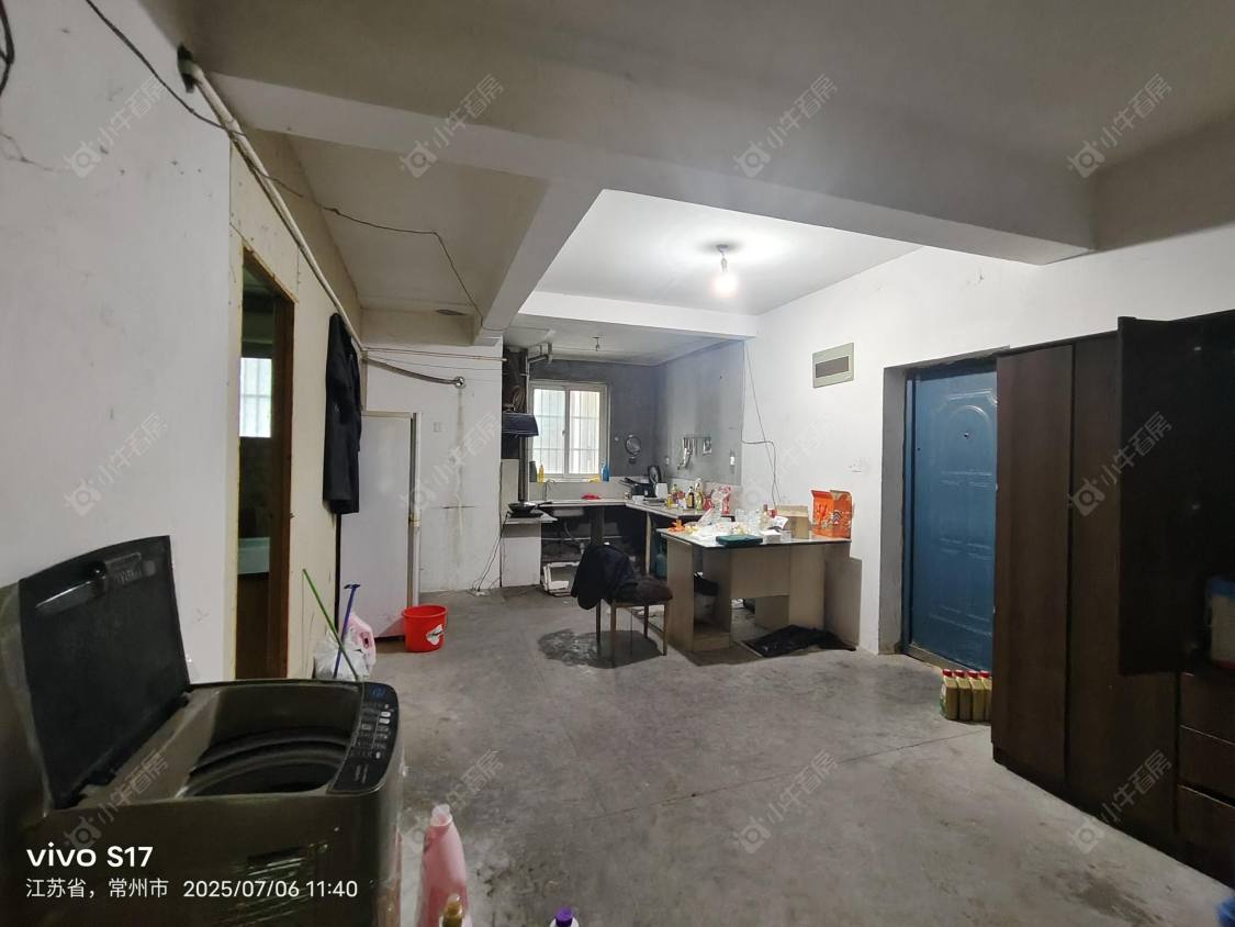常州大诚苑租房房源封面图