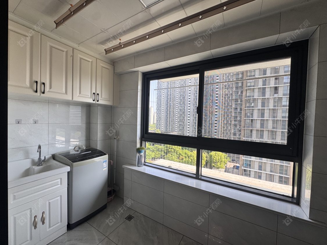 常州雨润城在租房源室内图_小牛看房