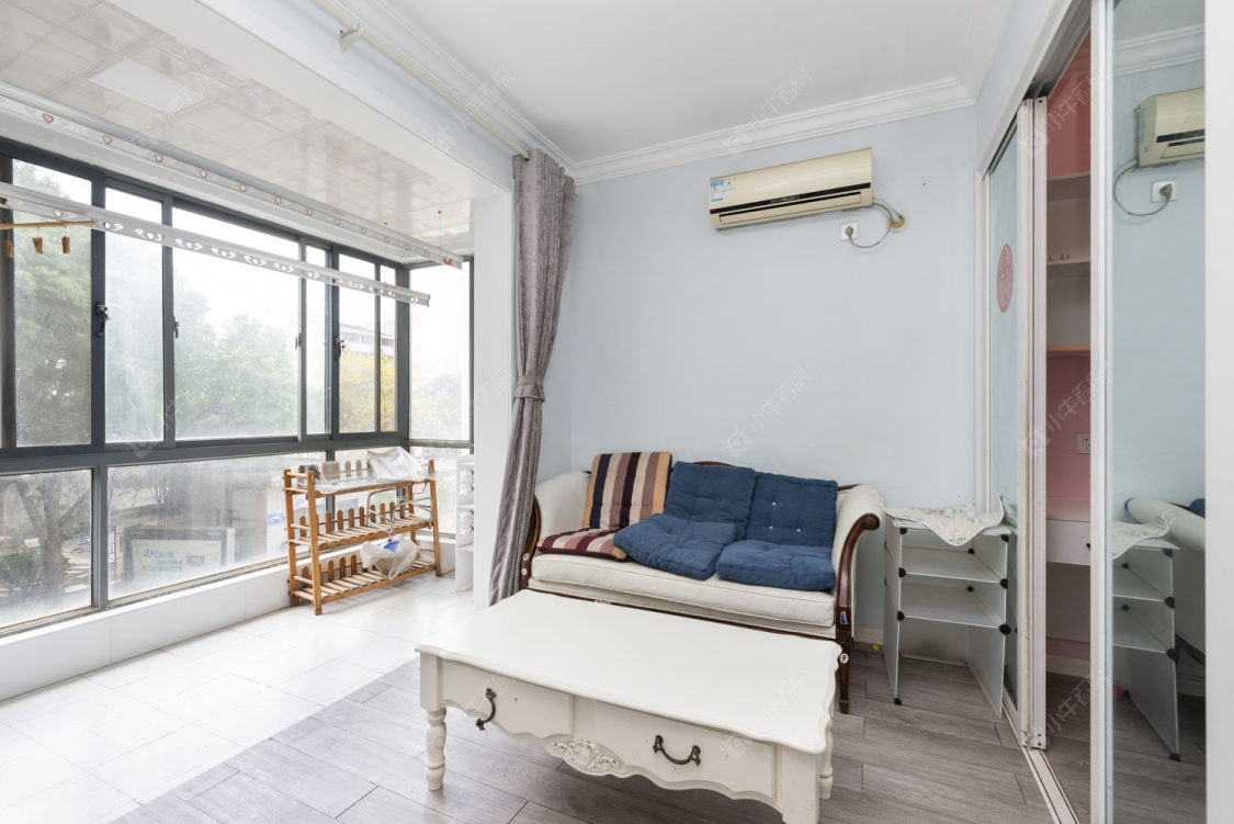 常州翰林雅居花苑在售二手房源室内图_小牛看房