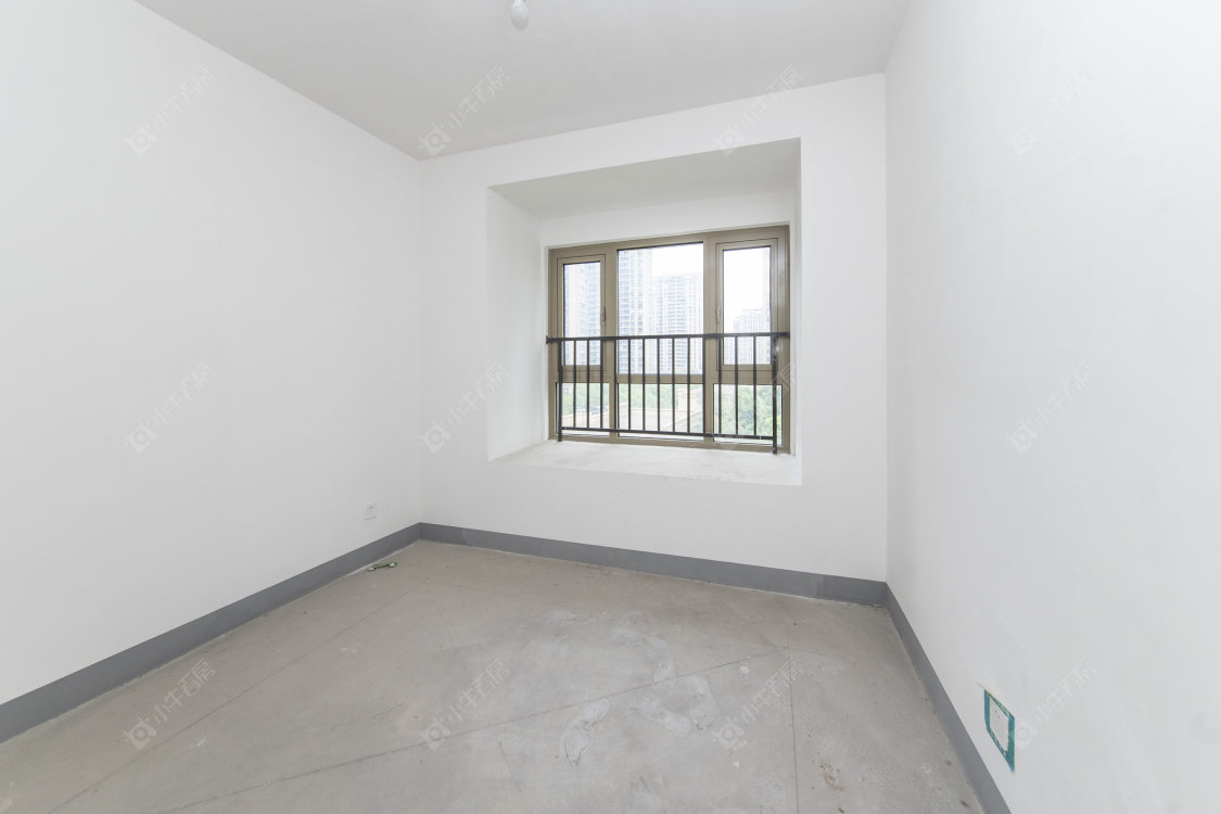 常州玉兰广场五期在售二手房源室内图_小牛看房