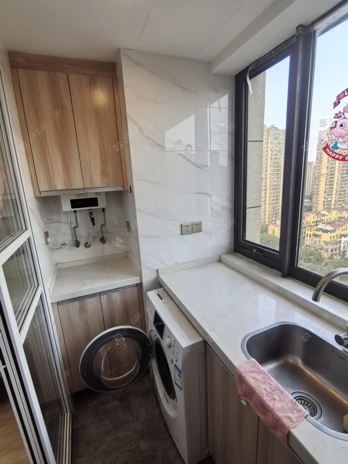 常州九洲花园四期在租房源室内图_小牛看房