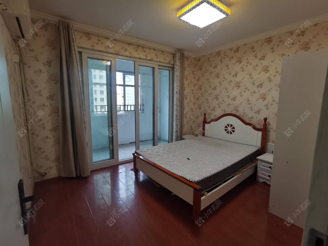 常州青龙苑七期3室1厅1卫出租_小牛看房