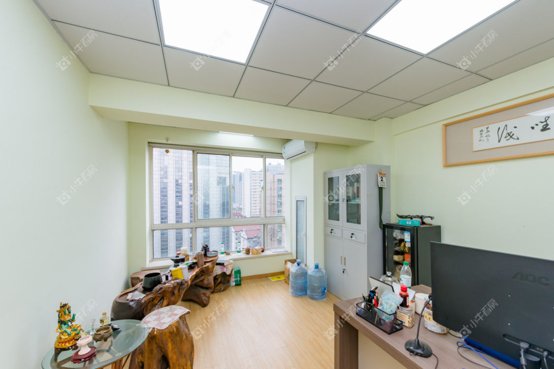 常州新都大厦在租房源室内图_小牛看房