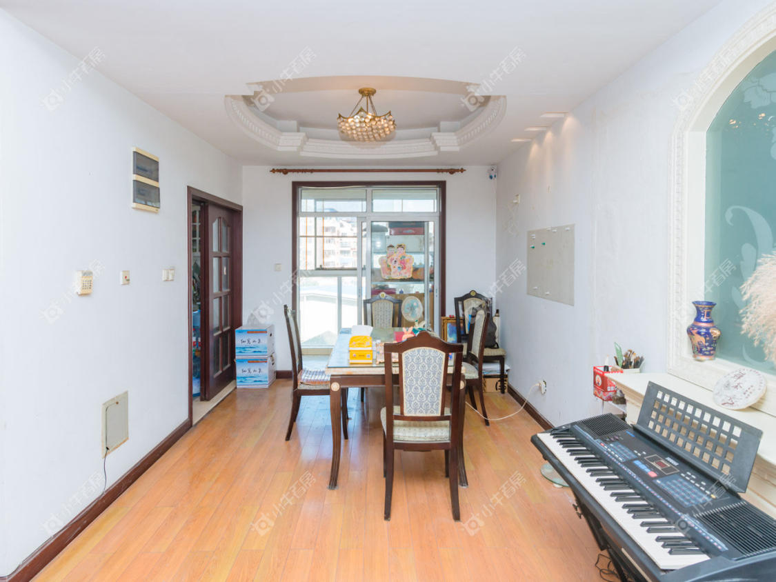 常州玉隆花园在租房源_小牛看房