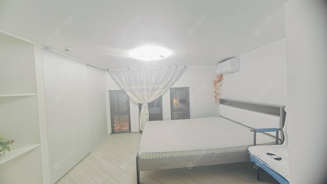 常州雅居乐凤凰台租房_小牛看房