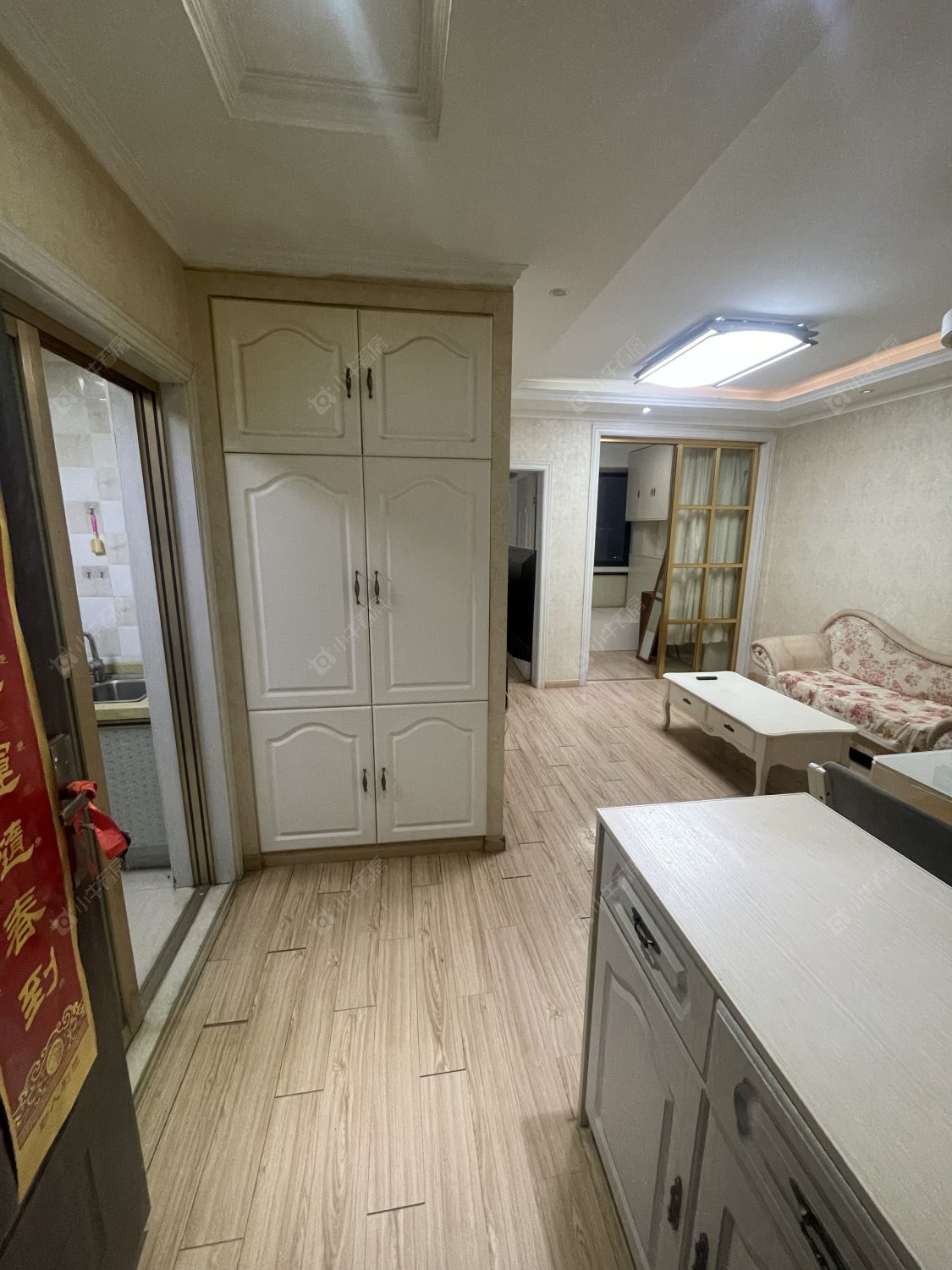 常州永宁星座公寓租房房源封面图