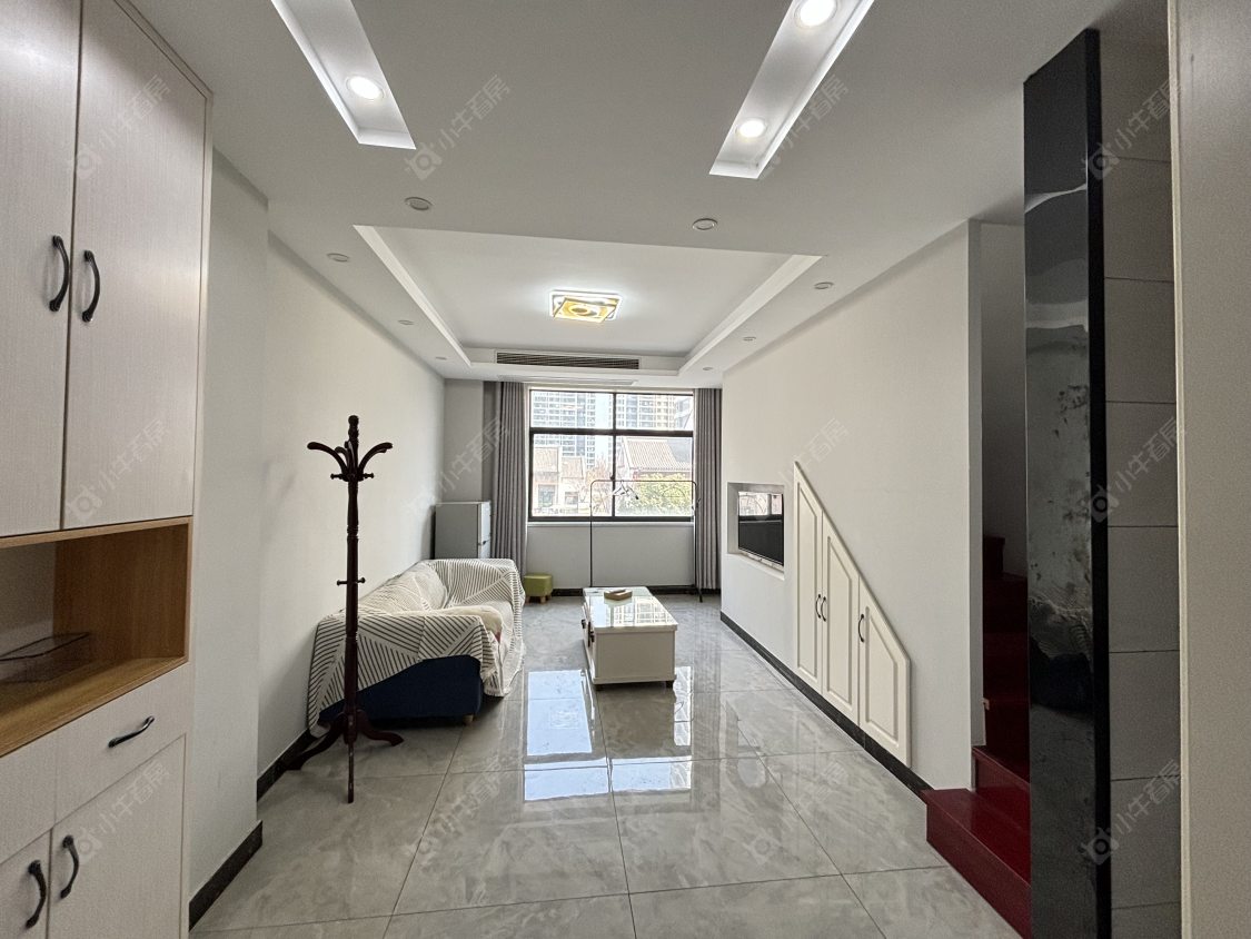 红星国际广场房源室内图 常州红星国际广场在租房源室内图_小牛看房