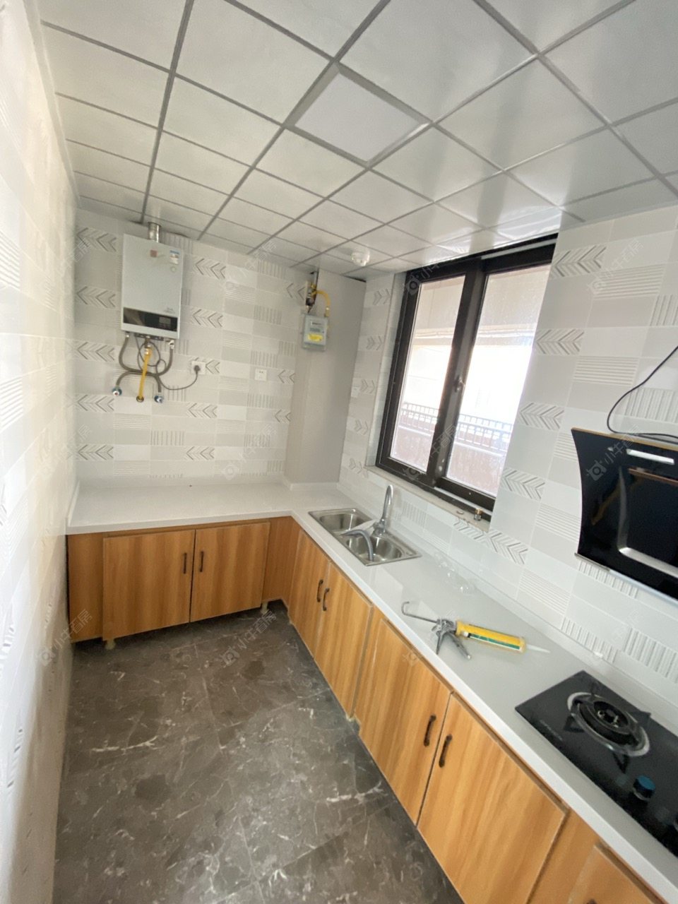 常州旭辉都会里在租房源户型图_小牛看房