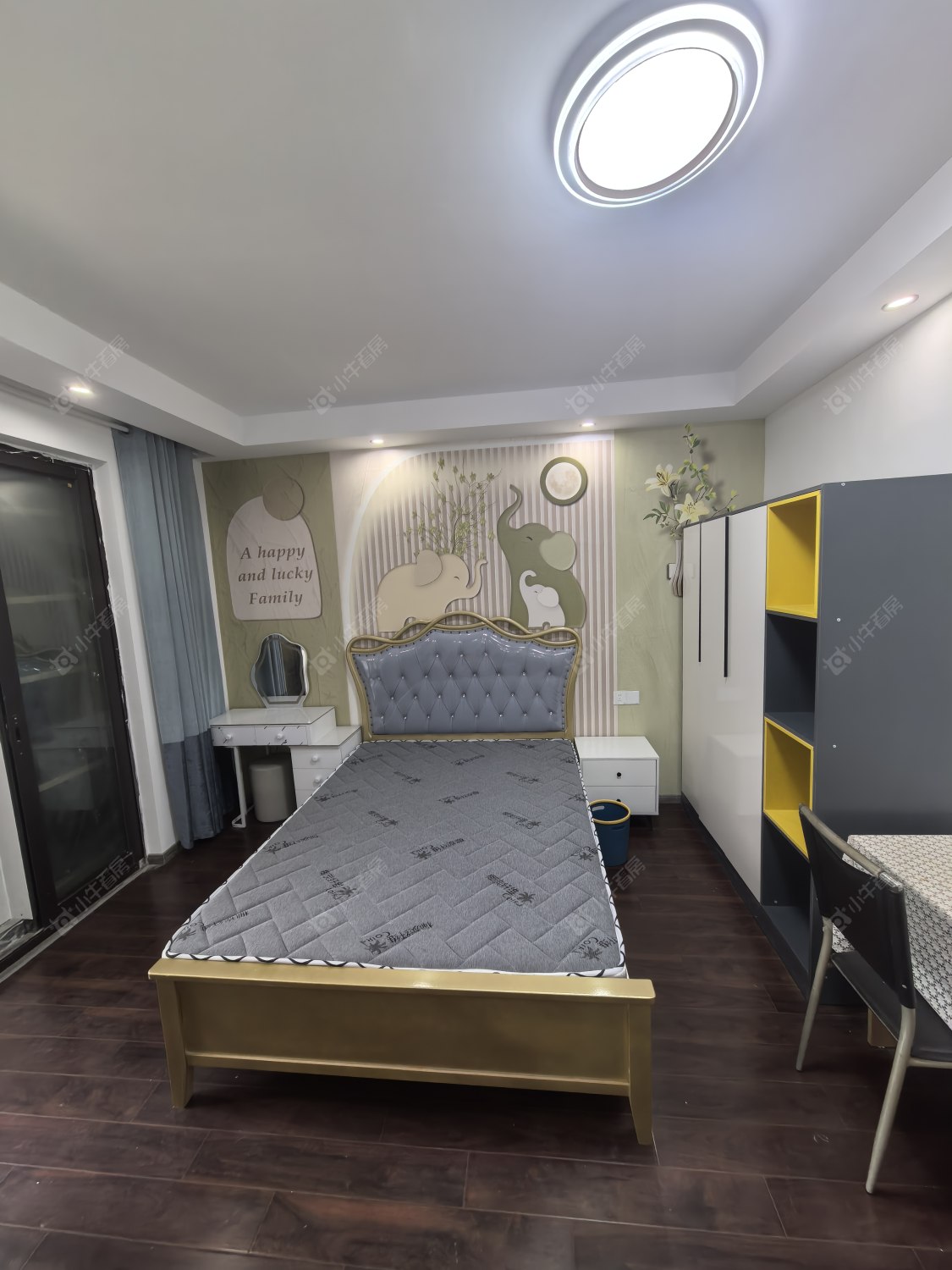 常州绿都万和城七区租房_小牛看房