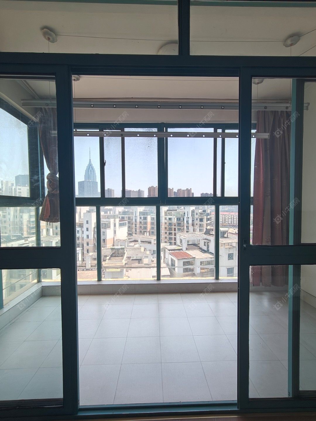 常州嘉顺花园在租房源室内图_小牛看房