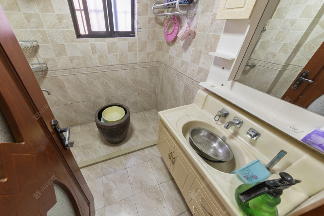 常州绿地香颂花园在售二手房源室内图_小牛看房