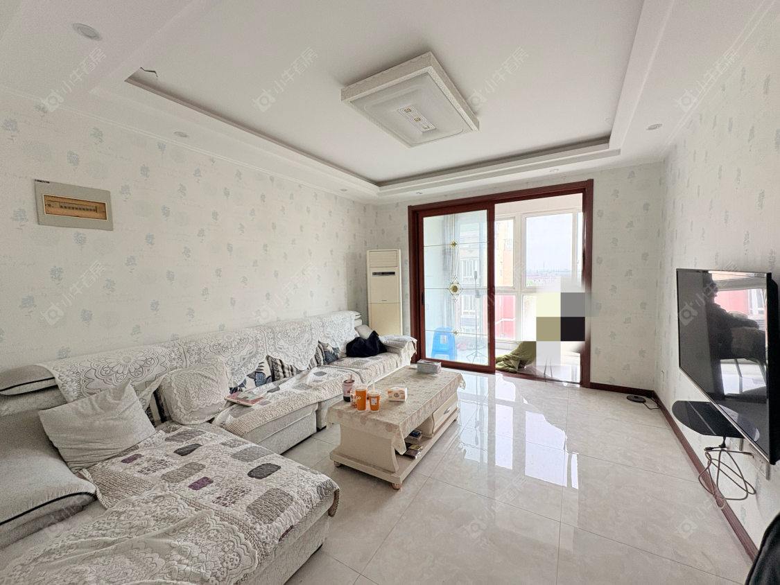 常州凰嘉花苑在售二手房_小牛看房