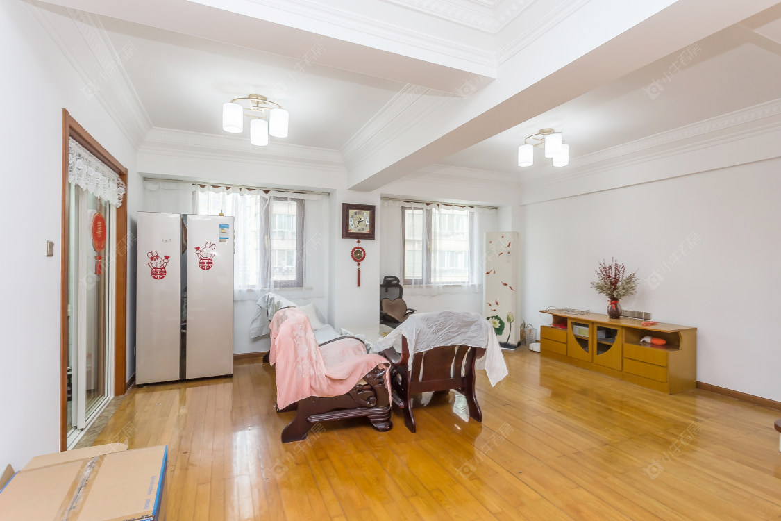 常州关河西路在售二手房源_小牛看房