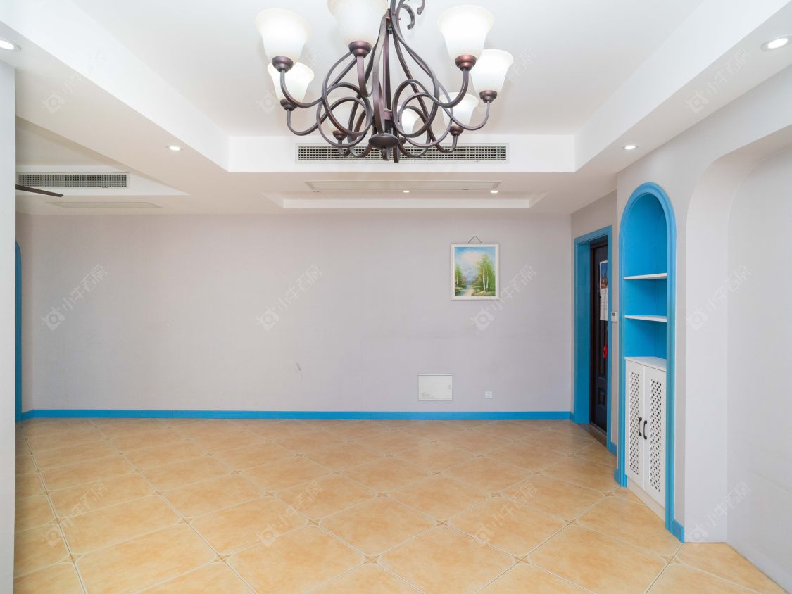 宝龙国际花园一期房源室内图 常州宝龙国际花园一期在售二手房源室内图_小牛看房