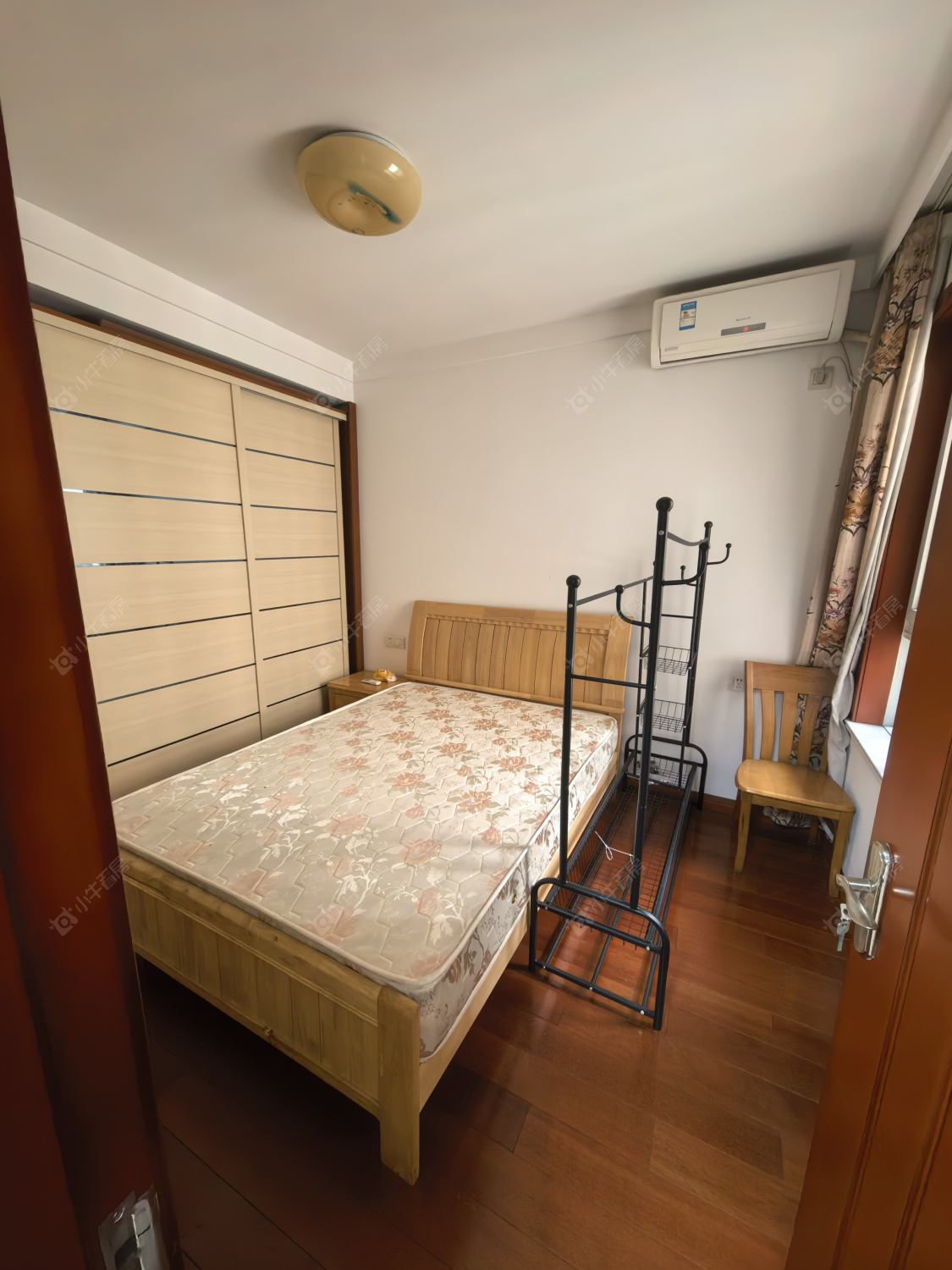 常州华润国际三期在租房源_小牛看房