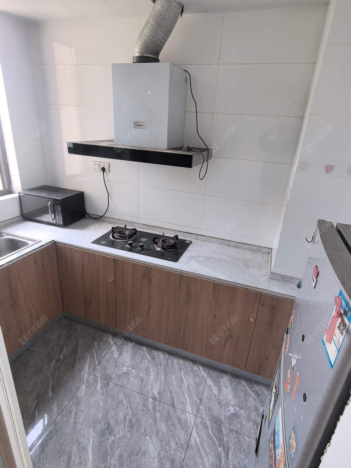 常州美的金科公园天下在租房源室内图_小牛看房