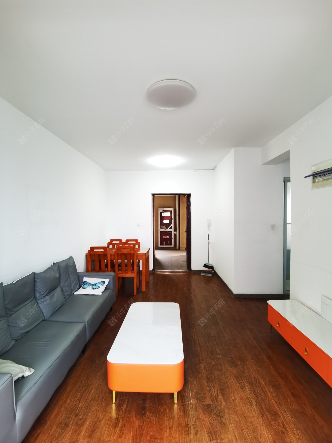 常州空港八村在租房源_小牛看房