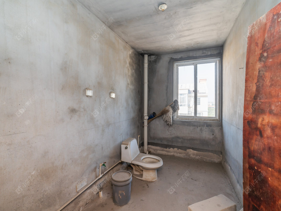 常州东方公寓(潞城)在售二手房源室内图_小牛看房