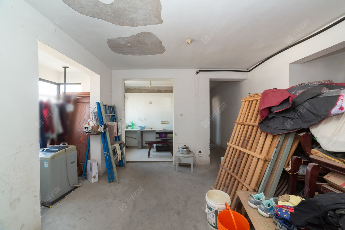 常州天山花园在售二手房_小牛看房