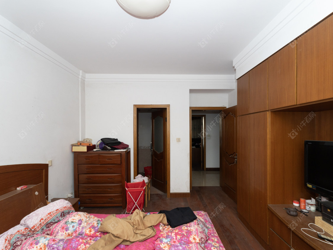 常州金源福地在售二手房源室内图_小牛看房