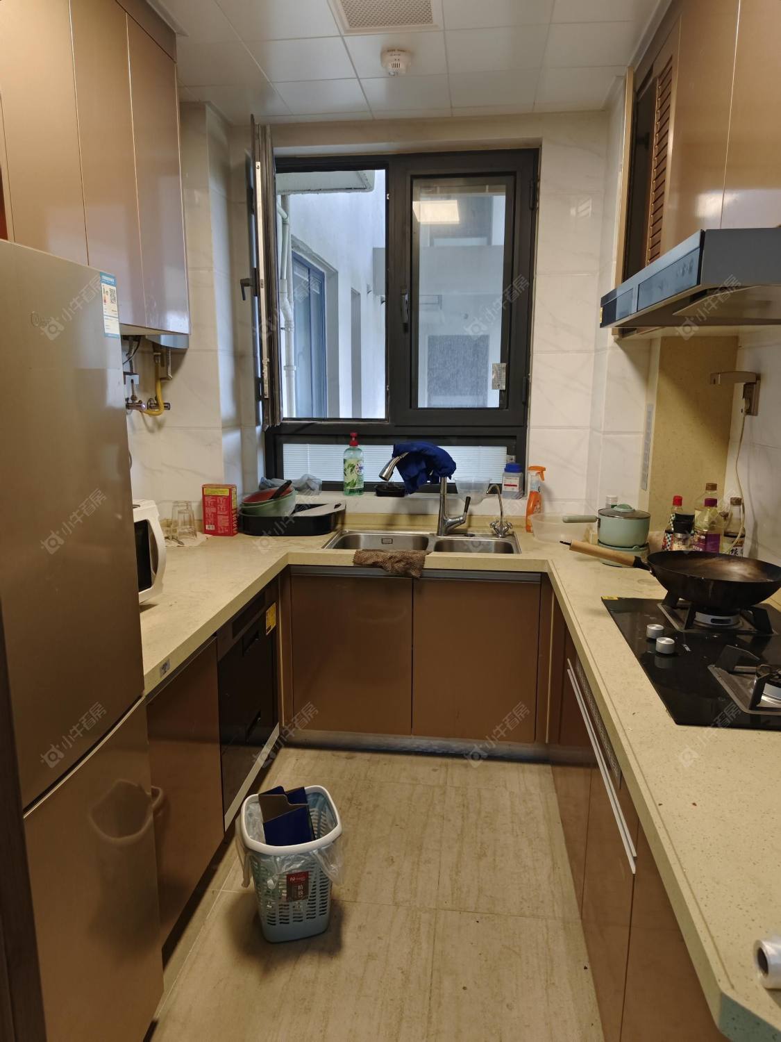 常州碧桂园壹号天禧在租房源室内图_小牛看房